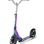 Micro Cruiser Scooter Neochrome LED Scooter