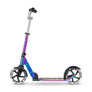Micro Cruiser Scooter Neochrome LED Scooter