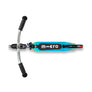 Micro Cruiser Scooter Neochrome LED Scooter