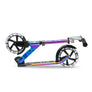 Micro Cruiser Scooter Neochrome LED Scooter