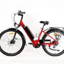 Vyron Independent Noosa electric commuter bike