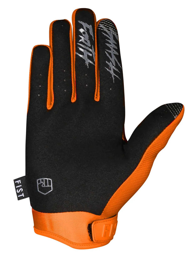 Fist Handwear Adult - Orange Stocker