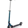 Micro Sprite Light Up Pearl Kids Scooter (Purple/Green)