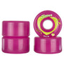 Chaya Big Softie's Outdoor Wheels 4 Pack