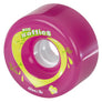 Chaya Big Softie's Outdoor Wheels 4 Pack