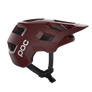 POC Kortal MTB Helmet (Matt Garnet Red)