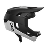 POC Otocon Race MIPS Fullface Helmet (Matt Uranium Black/Hydrogen White)