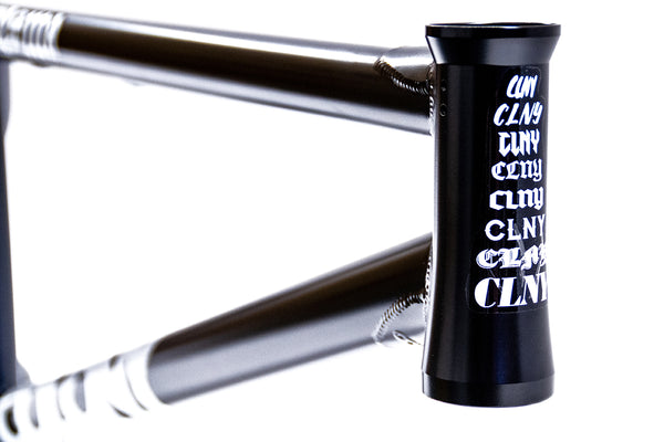 Colony Prisma BMX Frame