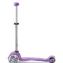 Mini Micro Deluxe GLITTER LED (Purple)