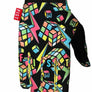 Fist Handwear Adult - Dean Lucas Puzzled Glove