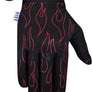 Fist Handwear Youth - Red Flame Cold Weather Glove