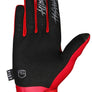 Handwear Adult - Red Stocker Glove