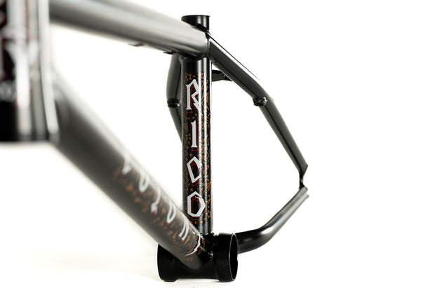 Colony Rico "Lite" BMX Frame
