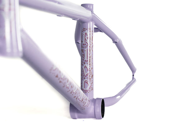 Colony Rico "Lite" BMX Frame