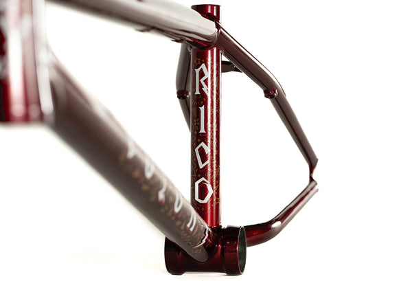 Colony Rico "Lite" BMX Frame