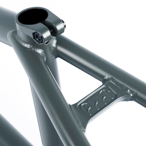 Cult Shorty IC BMX Frame