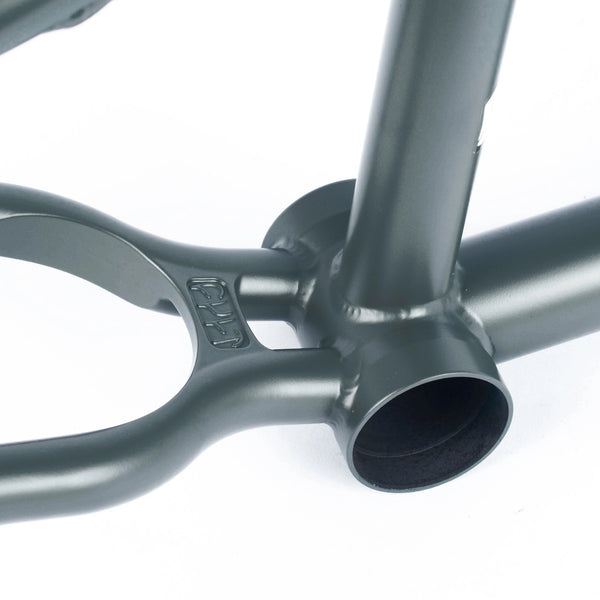 Cult Shorty IC BMX Frame