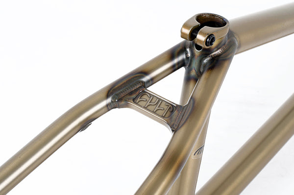 Cult Shorty IC BMX Frame