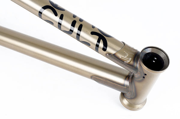 Cult Shorty IC BMX Frame