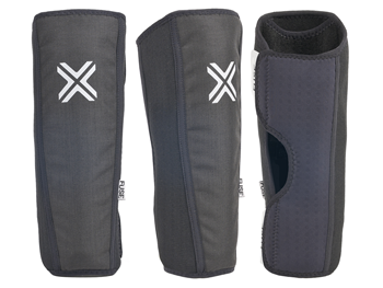Fuse Alpha Shin Pads