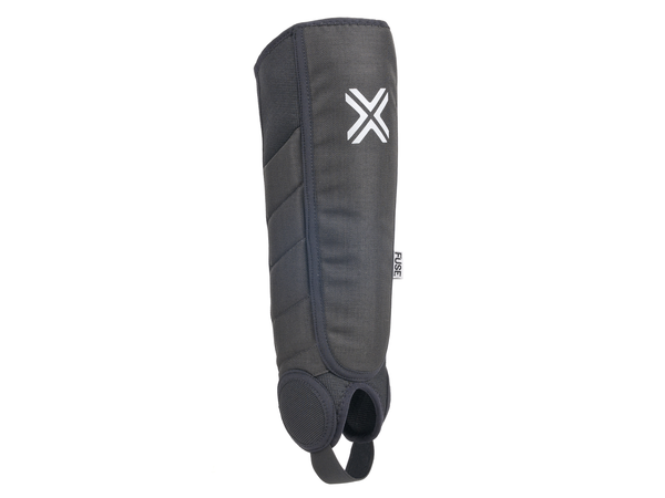 Fuse Alpha Shin Whip Ankle Pads
