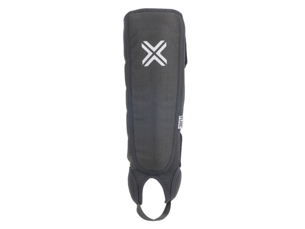 Fuse Alpha Shin Whip Ankle Pads