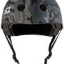 S-One Helmet - Lifer (Black Camo)