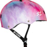 S-One Helmet - Lifer (Cotton Candy)