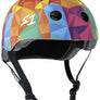 S-One Helmet - Lifer (Kaleidoscope Matte)