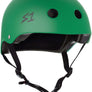 S-One Helmet - Lifer (Kelly Green)