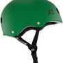 S-One Helmet - Lifer (Kelly Green)