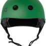 S-One Helmet - Lifer (Kelly Green)