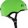 S-One Helmet - Lifer (Bright Green Matte)