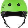 S-One Helmet - Lifer (Bright Green Matte)