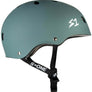 S-One Helmet - Lifer (Tree Green Matte)