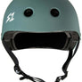 S-One Helmet - Lifer (Tree Green Matte)