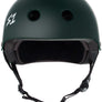 S-One Helmet - Lifer (Dark Green Matte)