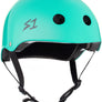 S-One Helmet - Lifer (Lagoon Gloss)