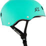 S-One Helmet - Lifer (Lagoon Gloss)