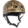 S-One Helmet - Lifer (Leopard)