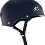 S-One Helmet - Lifer (Navy Matte)