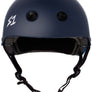 S-One Helmet - Lifer (Navy Matte)