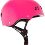 S-One Helmet - Lifer (Hot Pink Gloss)