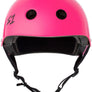 S-One Helmet - Lifer (Hot Pink Gloss)