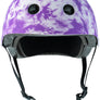 S-One Helmet - Lifer (Purple Tie Dye)