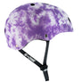 S-One Helmet - Lifer (Purple Tie Dye)