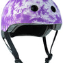 S-One Helmet - Lifer (Purple Tie Dye)