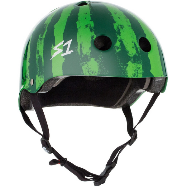 S-One Helmet - Lifer (Watermelon) PRE ORDER FOR MID NOVEMBER 2025