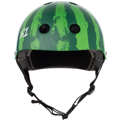 S-One Helmet - Lifer (Watermelon) PRE ORDER FOR MID NOVEMBER 2025