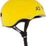 S-One Helmet - Lifer (Yellow Matte)